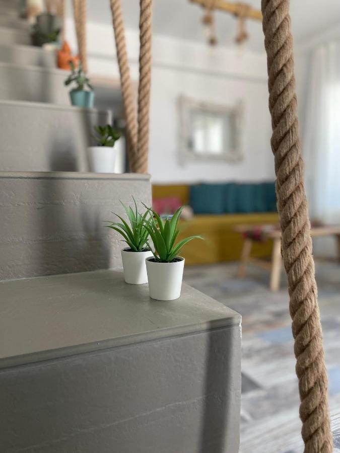 Αnna's House Villa Apollonia  Ngoại thất bức ảnh