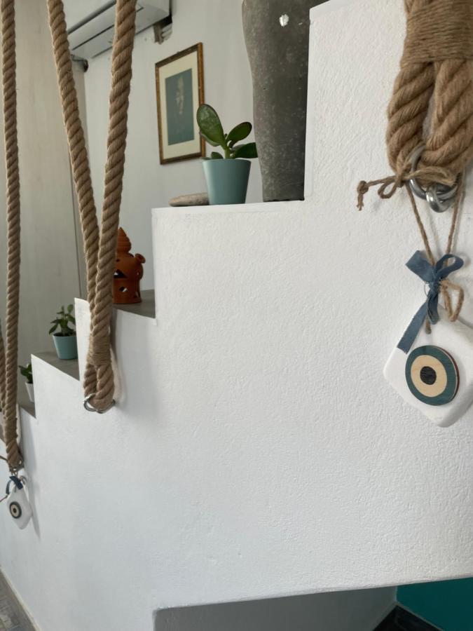 Αnna's House Villa Apollonia  Ngoại thất bức ảnh