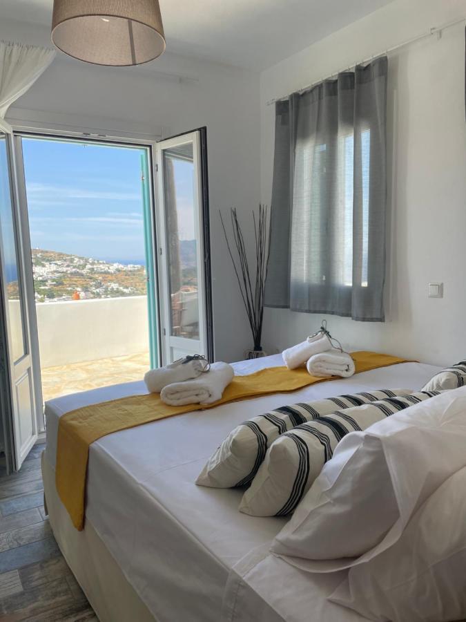 Αnna's House Villa Apollonia  Ngoại thất bức ảnh