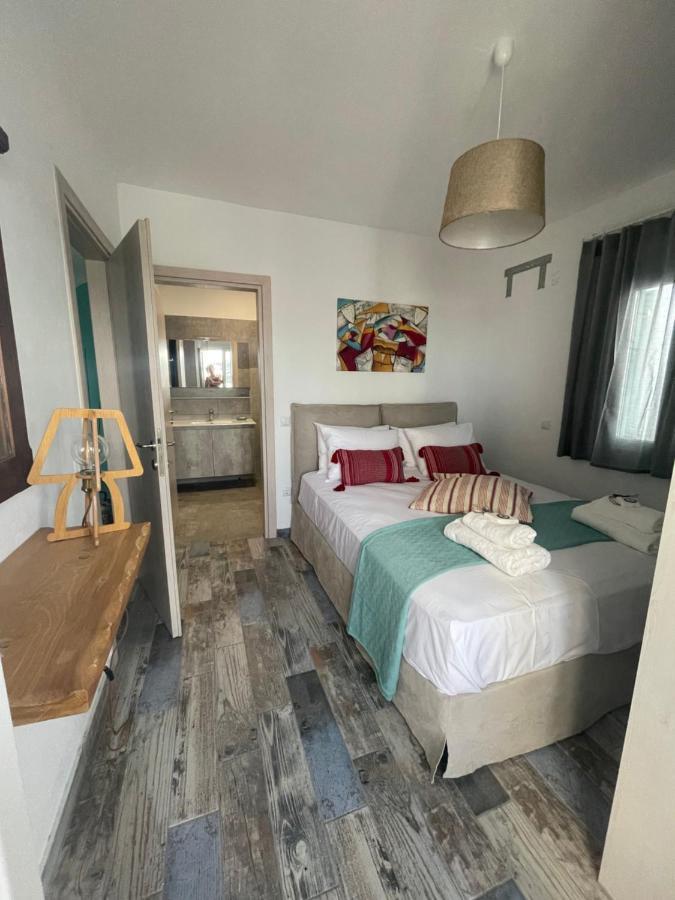 Αnna's House Villa Apollonia  Ngoại thất bức ảnh