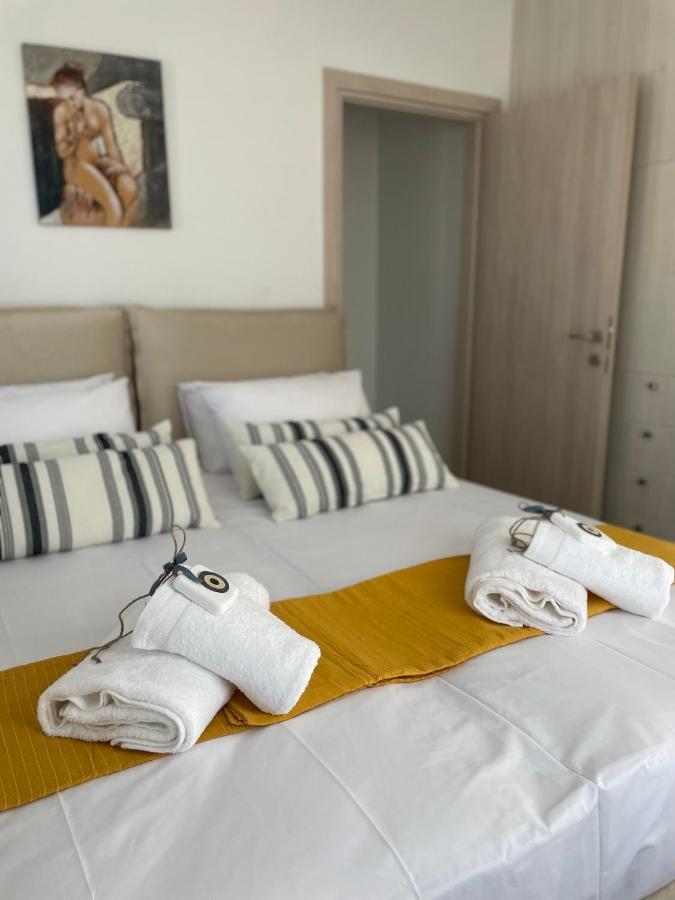 Αnna's House Villa Apollonia  Ngoại thất bức ảnh