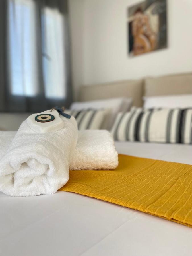 Αnna's House Villa Apollonia  Ngoại thất bức ảnh