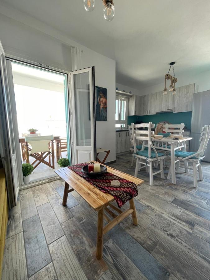 Αnna's House Villa Apollonia  Ngoại thất bức ảnh