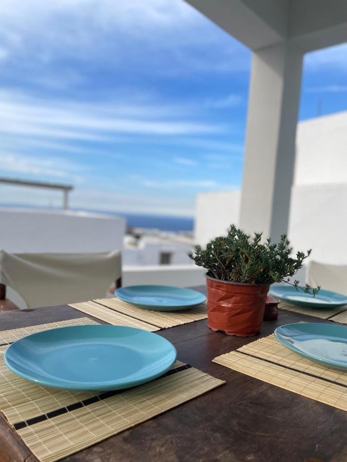 Αnna's House Villa Apollonia  Ngoại thất bức ảnh