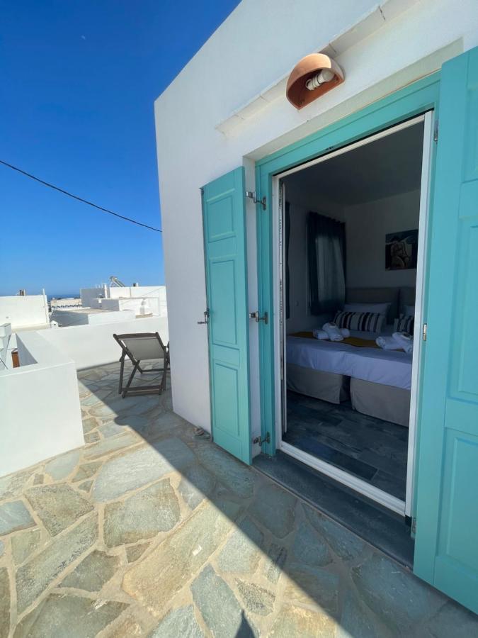 Αnna's House Villa Apollonia  Ngoại thất bức ảnh