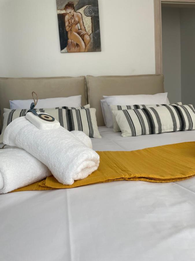Αnna's House Villa Apollonia  Ngoại thất bức ảnh