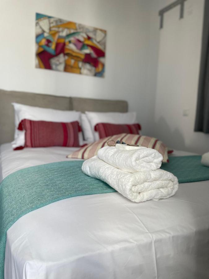 Αnna's House Villa Apollonia  Ngoại thất bức ảnh