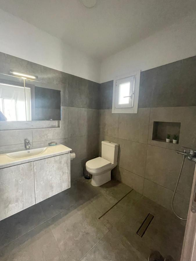 Αnna's House Villa Apollonia  Ngoại thất bức ảnh