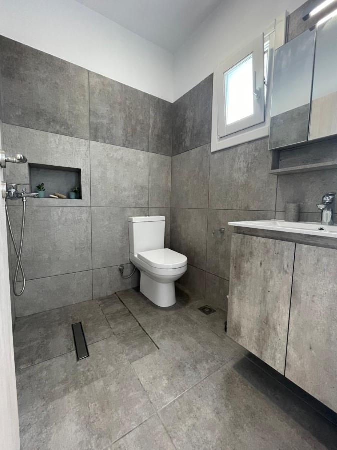 Αnna's House Villa Apollonia  Ngoại thất bức ảnh