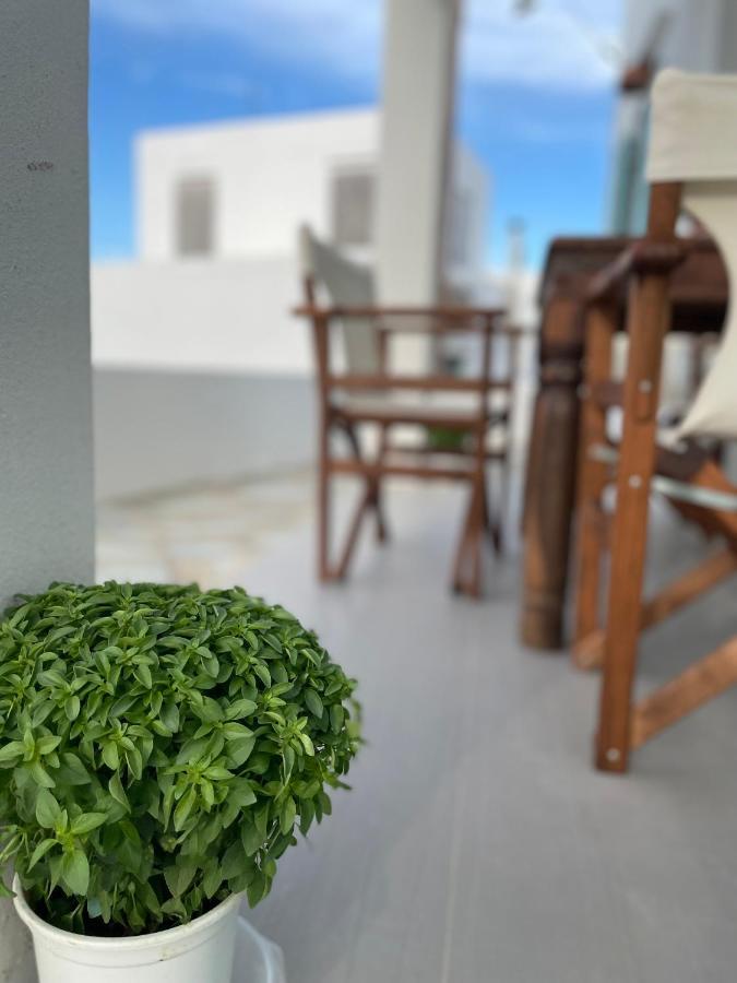 Αnna's House Villa Apollonia  Ngoại thất bức ảnh
