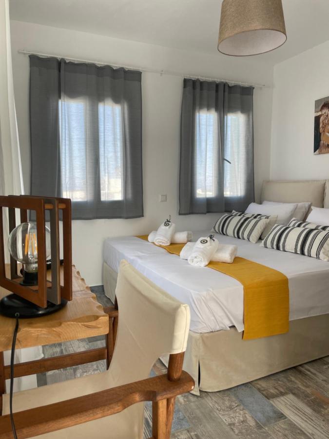 Αnna's House Villa Apollonia  Ngoại thất bức ảnh