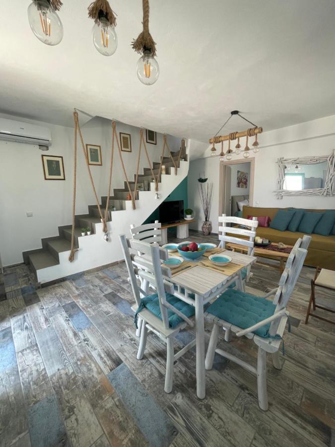 Αnna's House Villa Apollonia  Ngoại thất bức ảnh