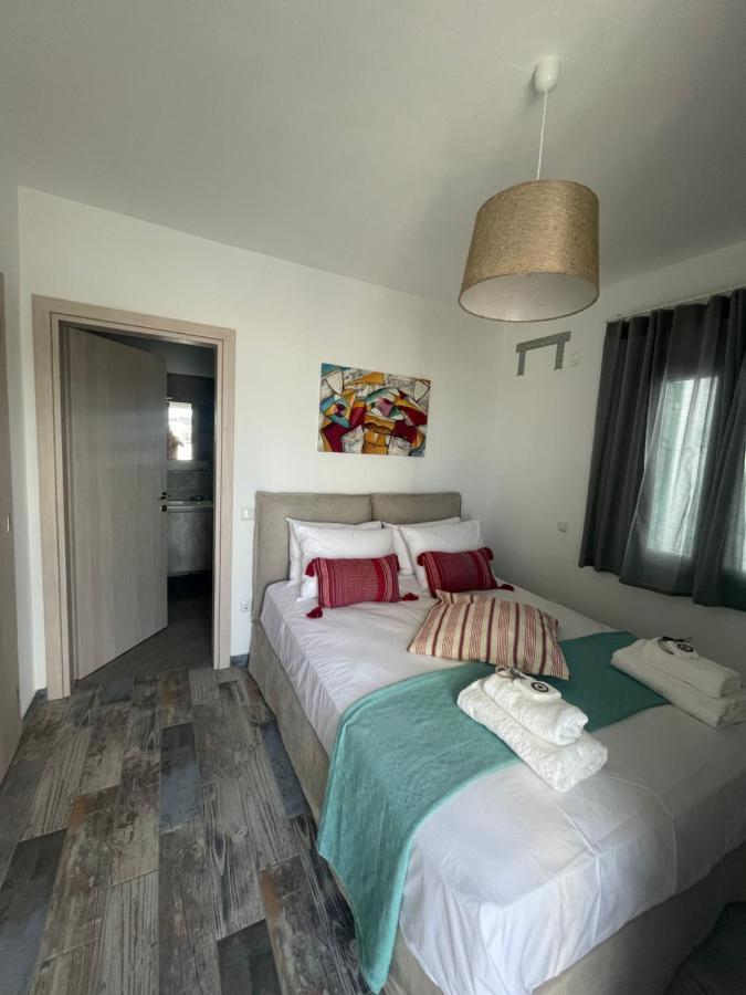 Αnna's House Villa Apollonia  Ngoại thất bức ảnh