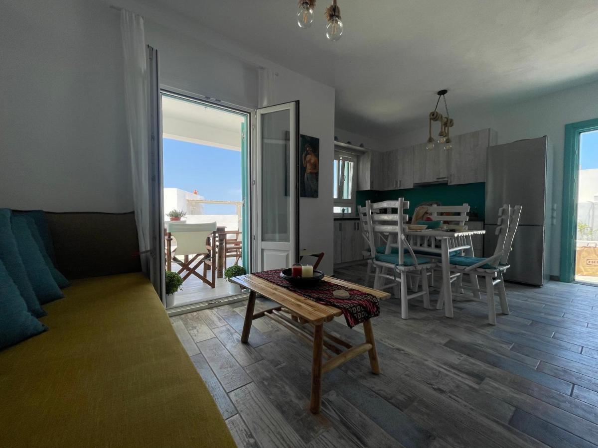 Αnna's House Villa Apollonia  Ngoại thất bức ảnh