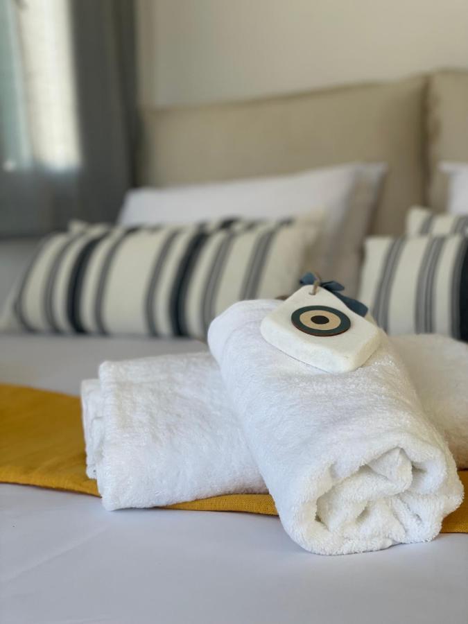Αnna's House Villa Apollonia  Ngoại thất bức ảnh