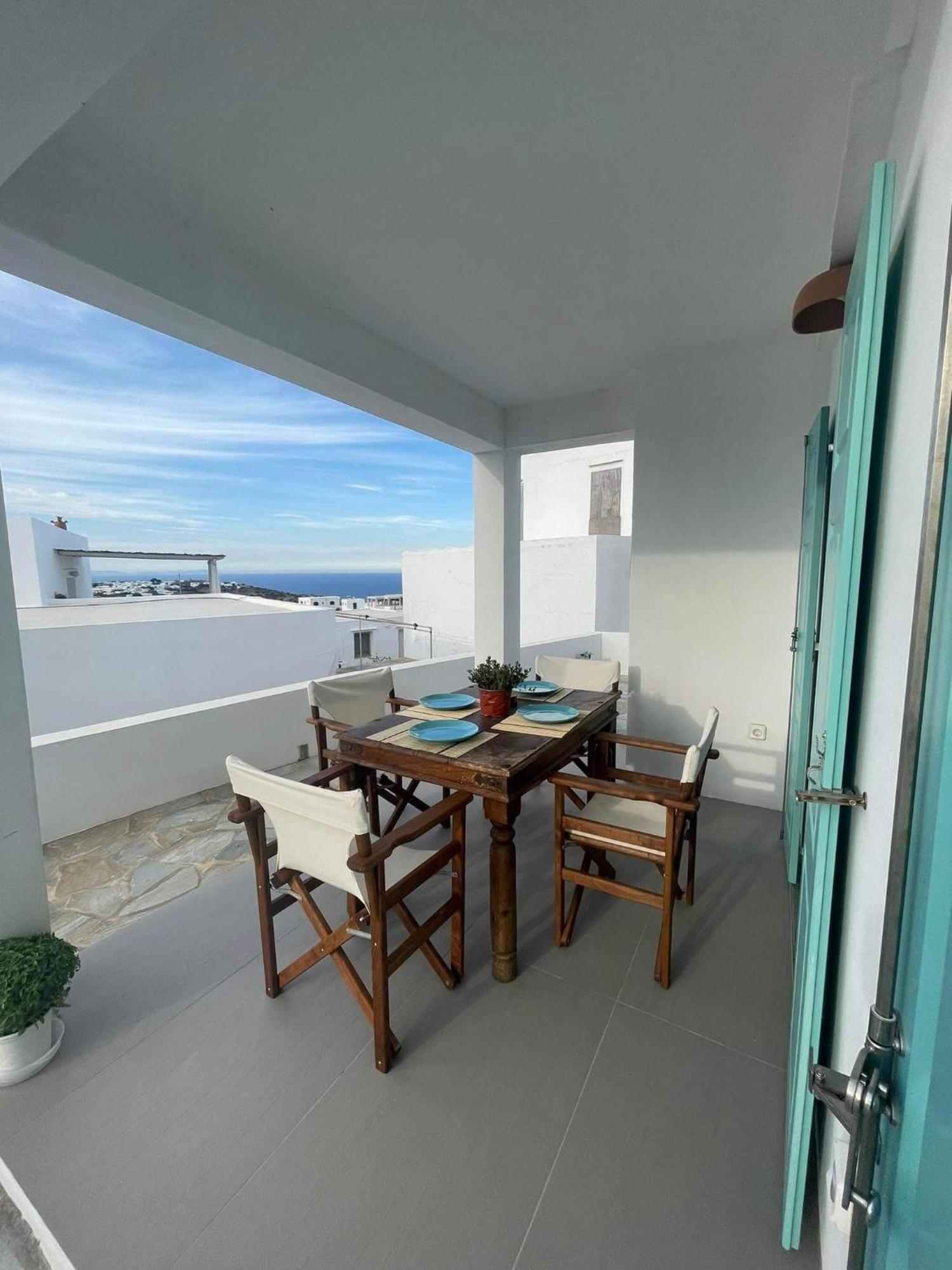 Αnna's House Villa Apollonia  Ngoại thất bức ảnh